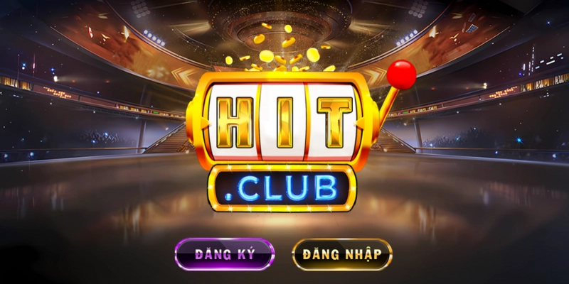Giới thiệu tổng quan về cổng game đổi thưởng HITCLUB