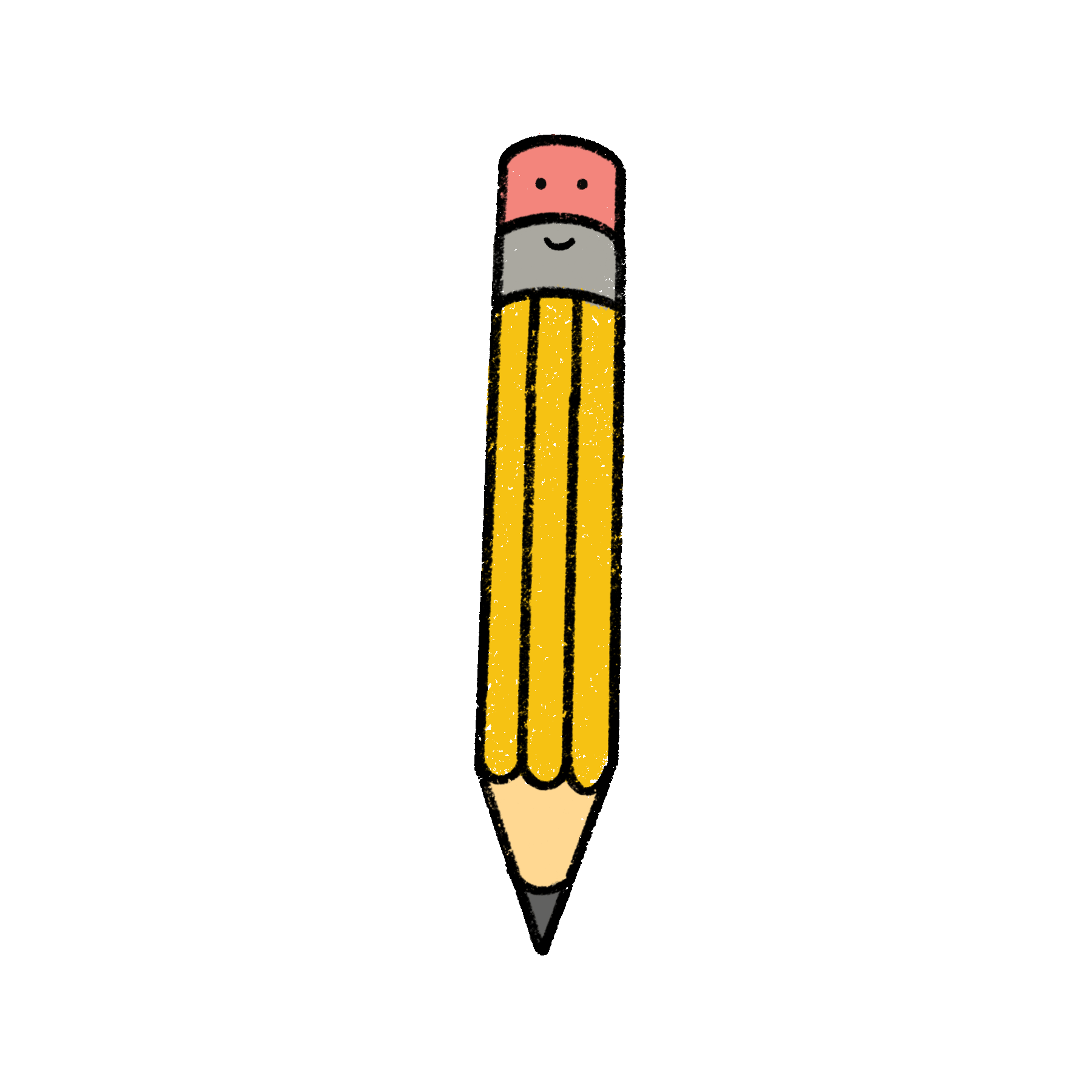 Icon Pencil của HITCLUB